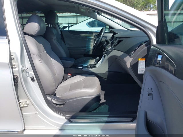 Hyundai SONATA Limited