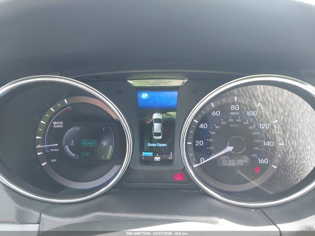 Hyundai SONATA Limited