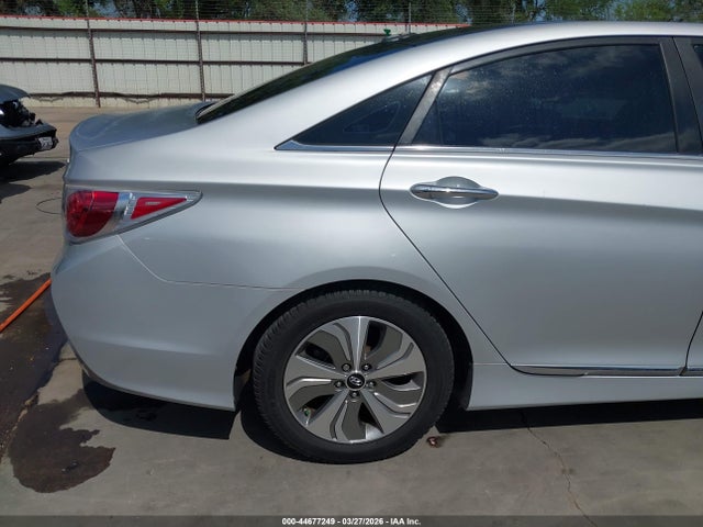 Hyundai SONATA Limited