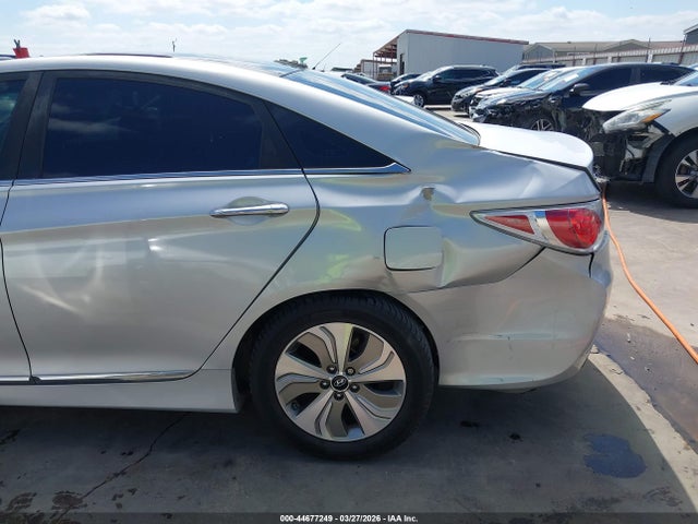 Hyundai SONATA Limited