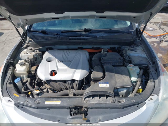 Hyundai SONATA Limited