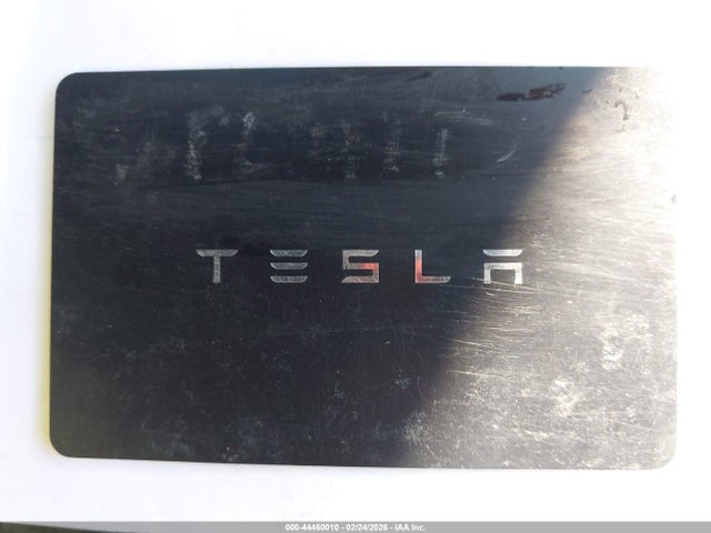 Tesla Model S Plaid Tri Motor All-wheel Drive