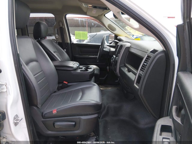 Ram 1500 Tradesman  4x2 6'4 Box