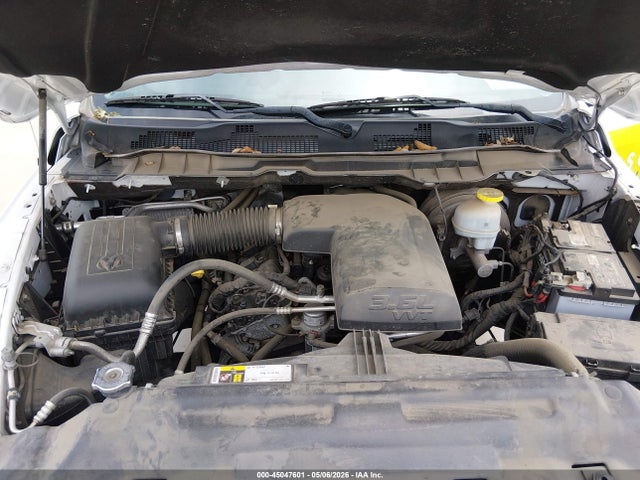 Ram 1500 Tradesman  4x2 6'4 Box