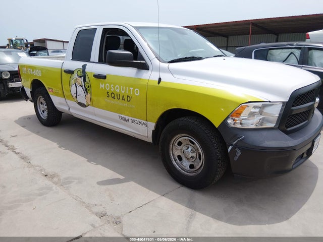 Salvage Ram 1500 Image
