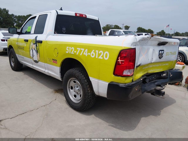 Ram 1500 Tradesman  4x2 6'4 Box