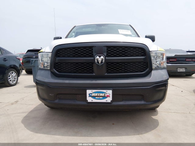 Ram 1500 Tradesman  4x2 6'4 Box