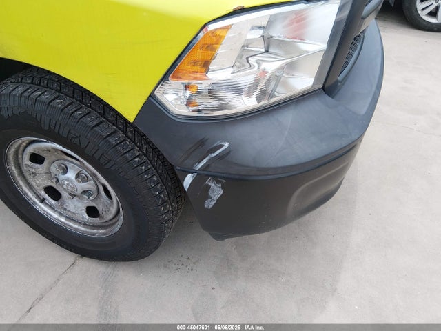 Ram 1500 Tradesman  4x2 6'4 Box