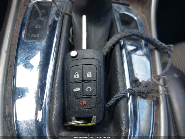 Chevrolet Malibu 1lt