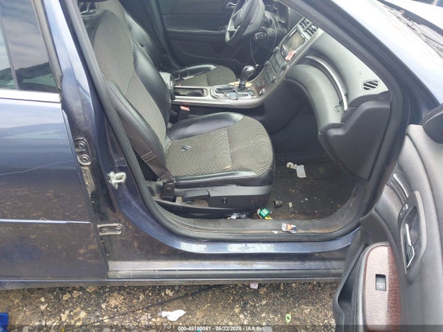 Chevrolet Malibu 1lt