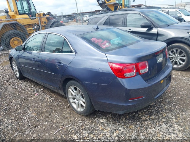 Chevrolet Malibu 1lt