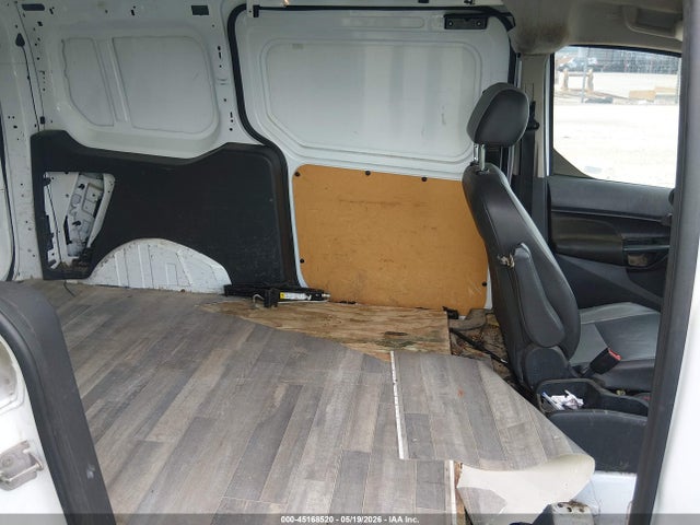 Ford Transit Xlt