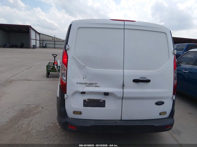 Ford Transit Xlt