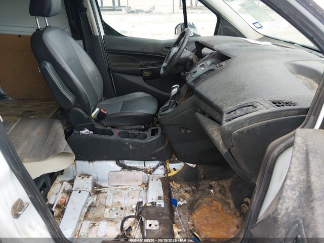 Ford Transit Xlt