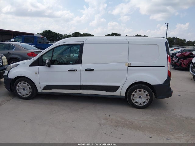 Ford Transit Xlt