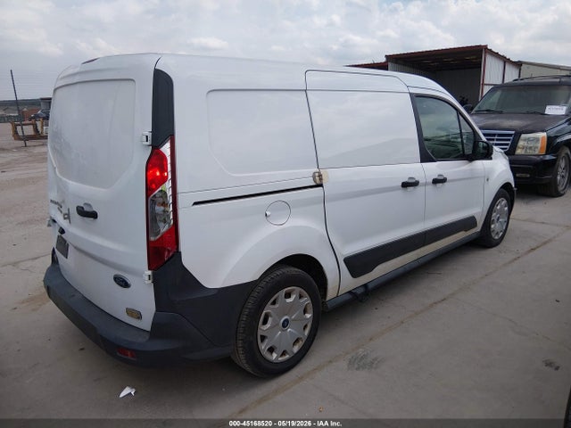 Ford Transit Xlt