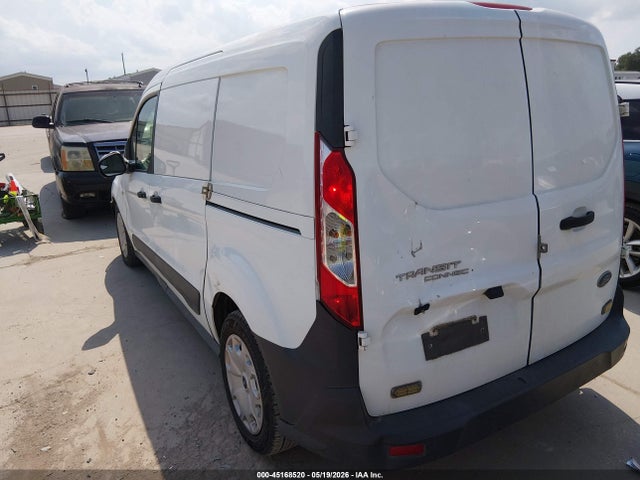 Ford Transit Xlt