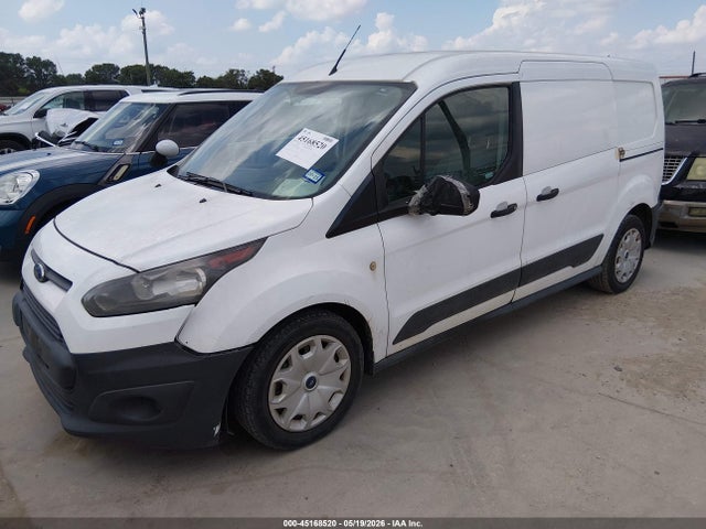 Ford Transit Xlt