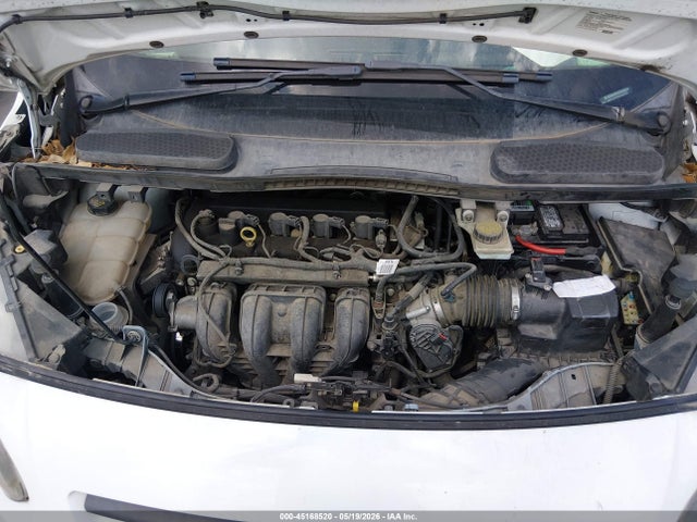 Ford Transit Xlt