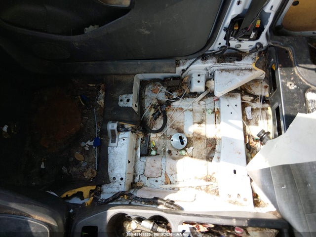 Ford Transit Xlt