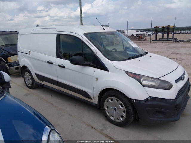 Ford Transit Xlt