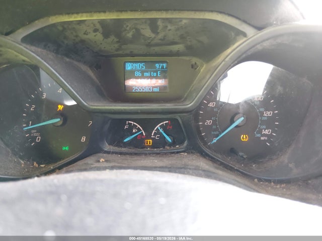 Ford Transit Xlt