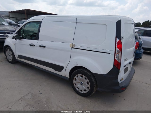 Ford Transit Xlt