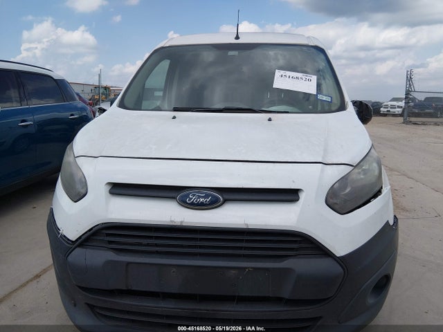 Ford Transit Xlt