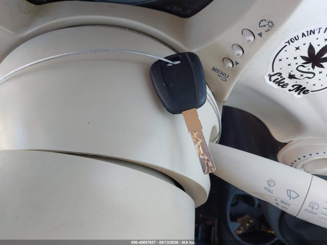FIAT 500 Pop