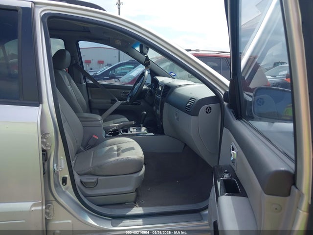 Kia Sorento Ex