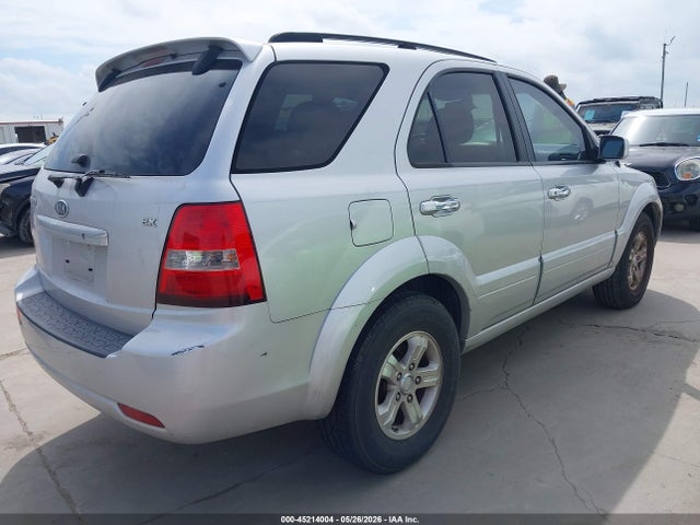 Kia Sorento Ex