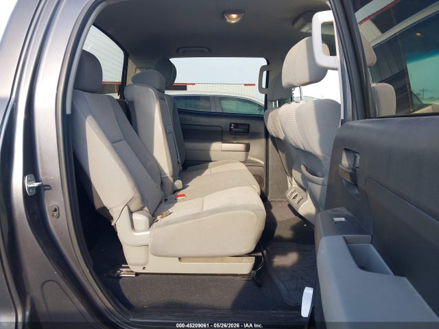 Toyota Tundra Grade 5.7l V8