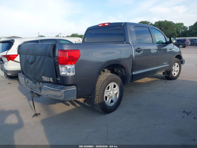 Toyota Tundra Grade 5.7l V8