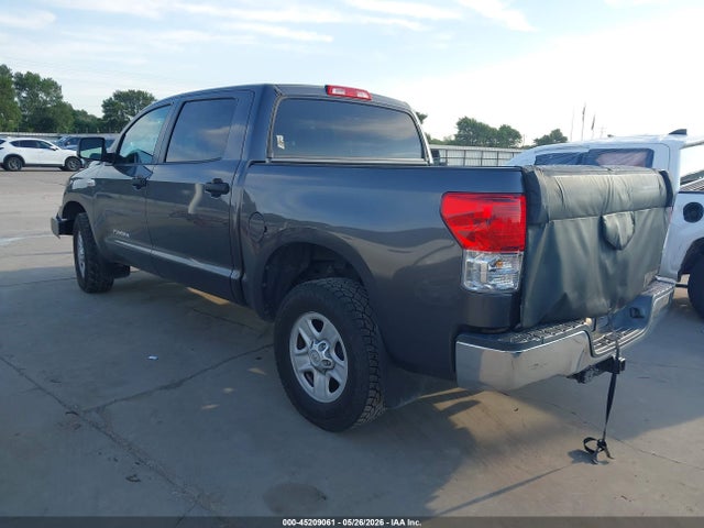 Toyota Tundra Grade 5.7l V8