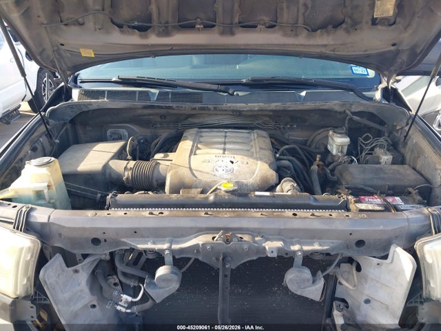 Toyota Tundra Grade 5.7l V8