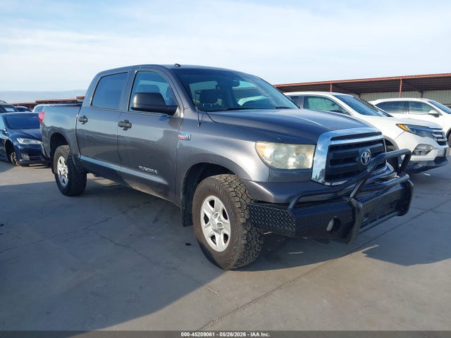 Salvage Toyota Tundra Image
