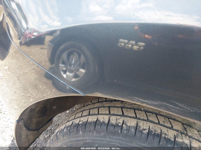 Nissan Murano Sv