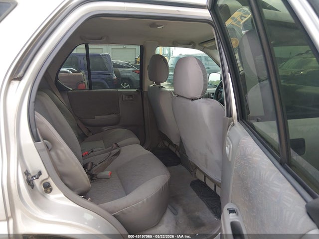 Isuzu Rodeo S 3.2l V6