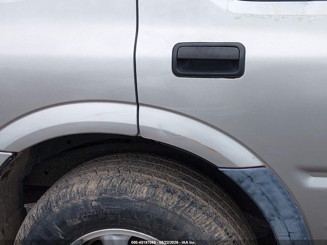Isuzu Rodeo S 3.2l V6