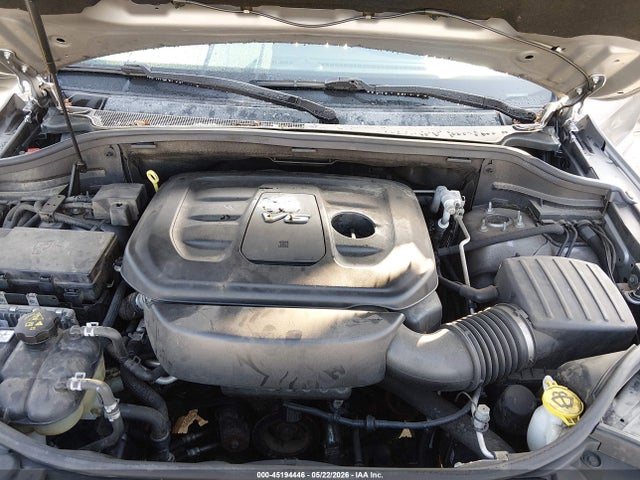 Jeep Grand Cherokee Limited 4x4