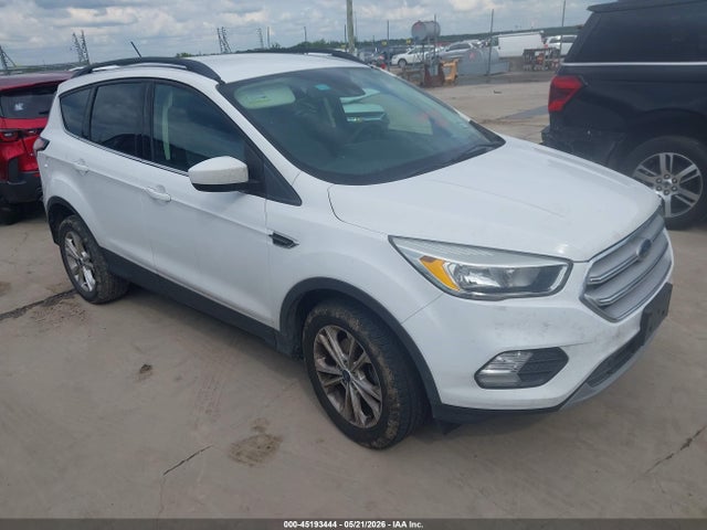 Salvage Ford Escape Image
