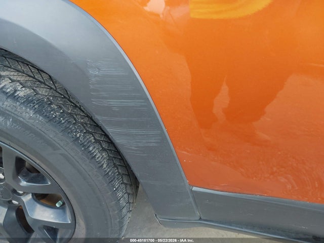 Jeep Cherokee Trailhawk