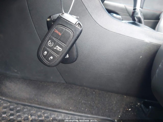Jeep Cherokee Trailhawk