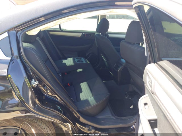 Subaru Legacy 2.5i