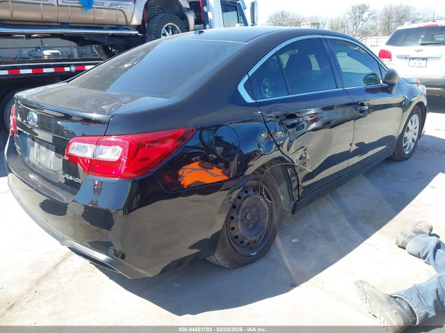 Subaru Legacy 2.5i
