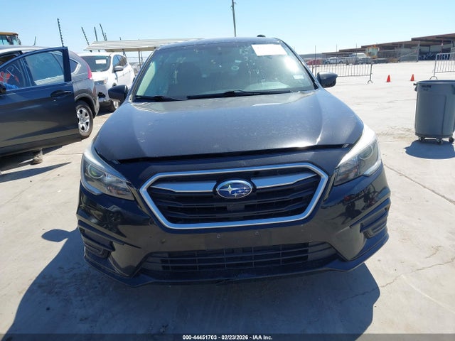 Subaru Legacy 2.5i