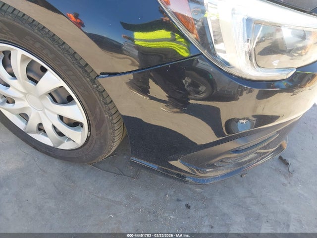 Subaru Legacy 2.5i
