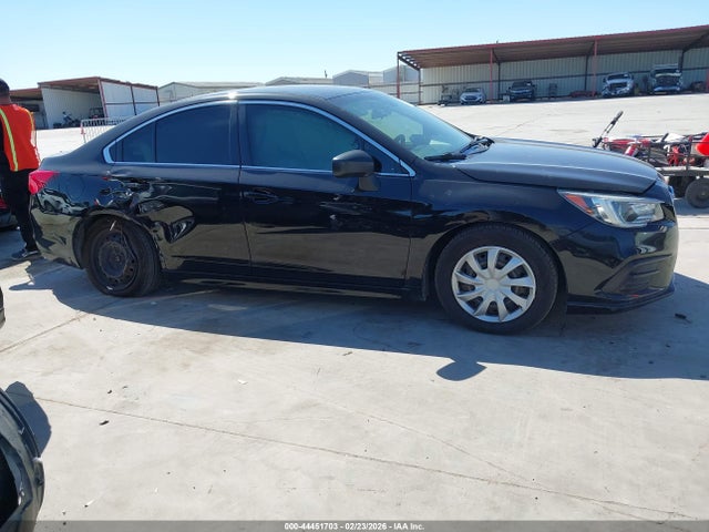 Subaru Legacy 2.5i