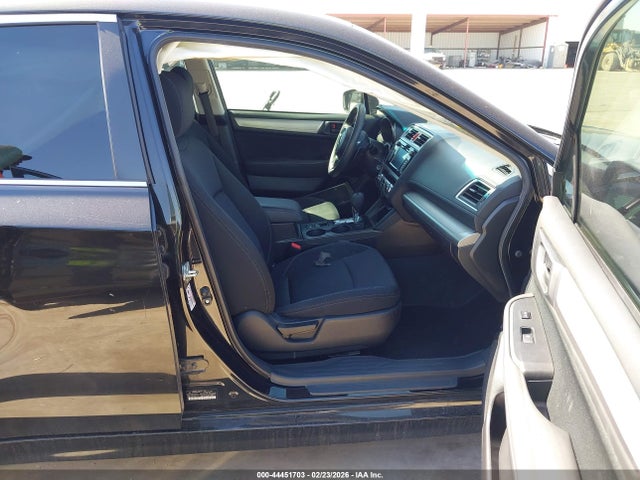 Subaru Legacy 2.5i