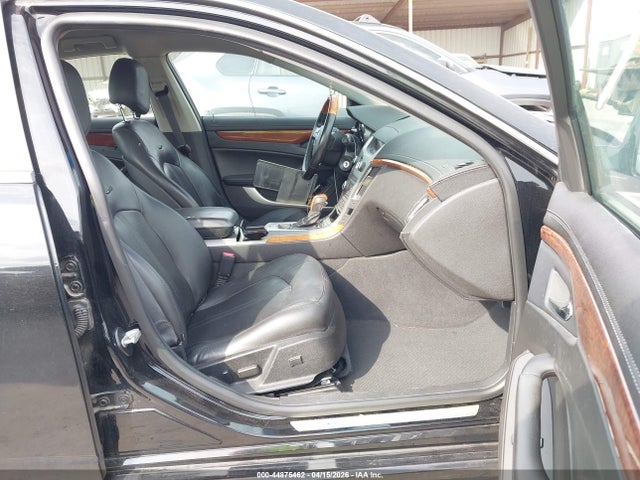 Cadillac CTS Luxury